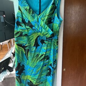 Jones New York dress